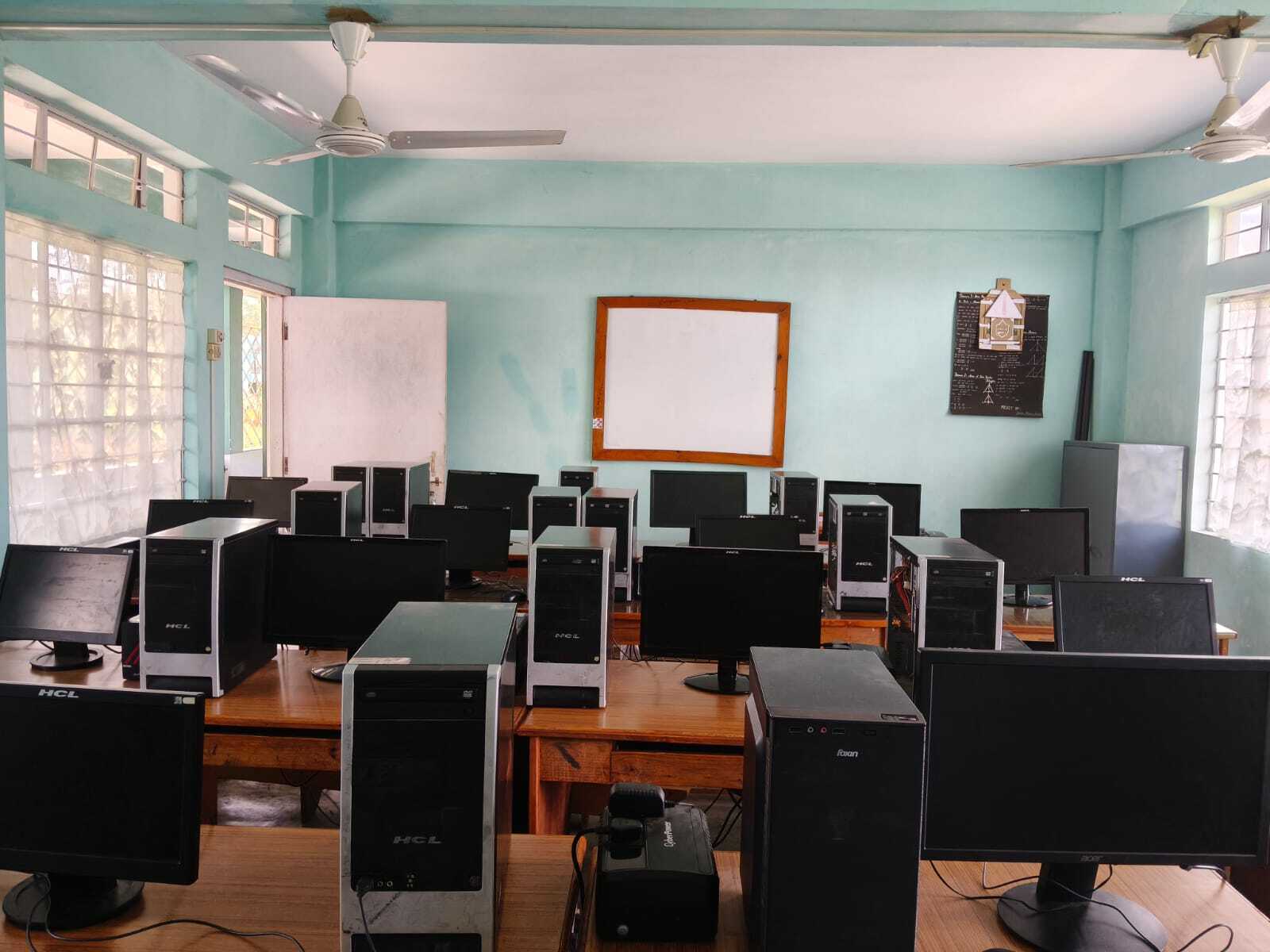Computer Lab