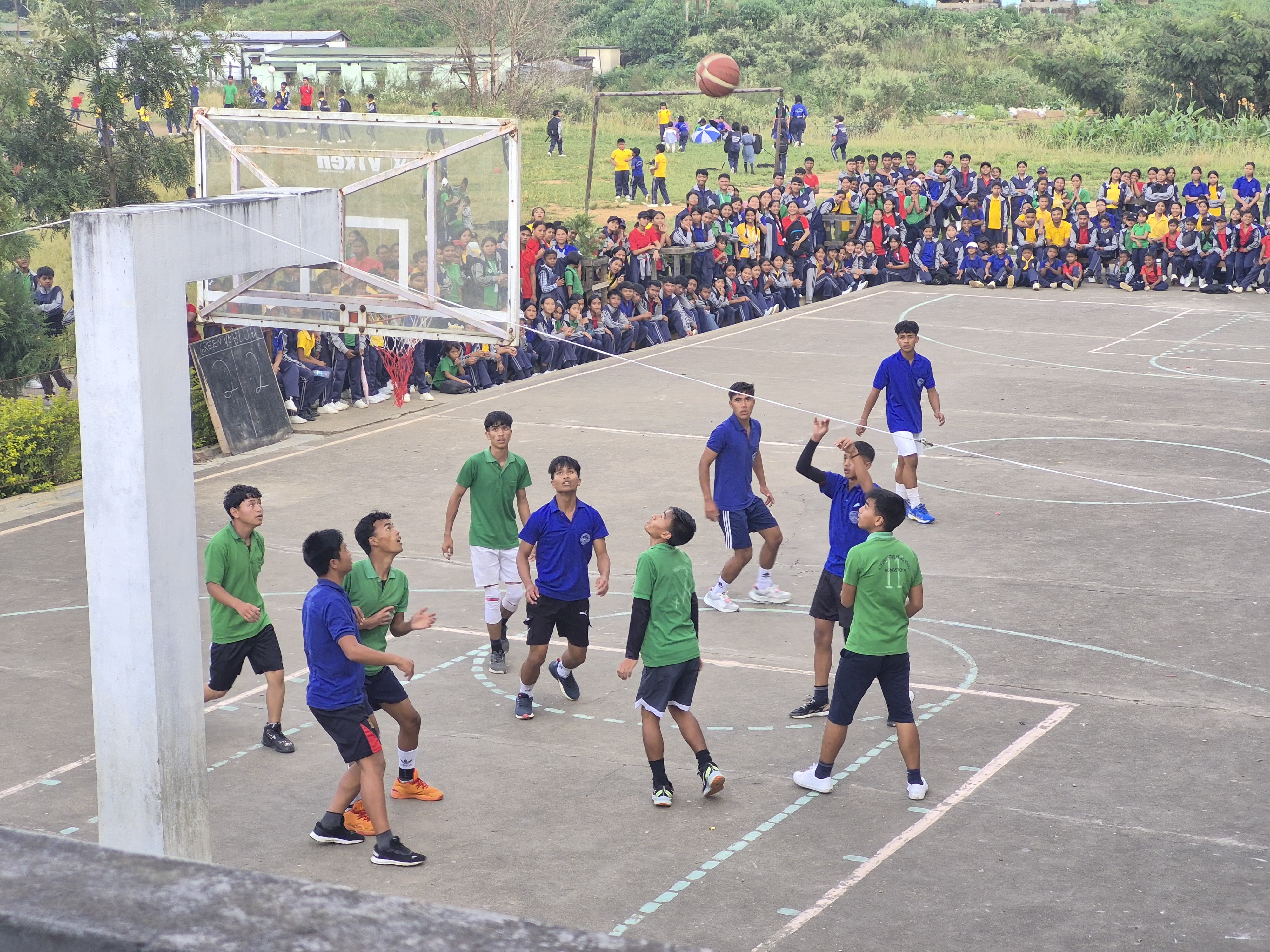 Events and Activities