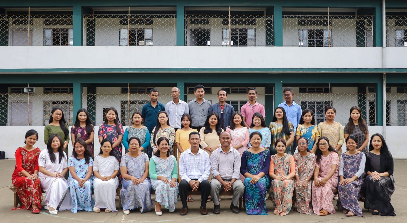 School Faculty